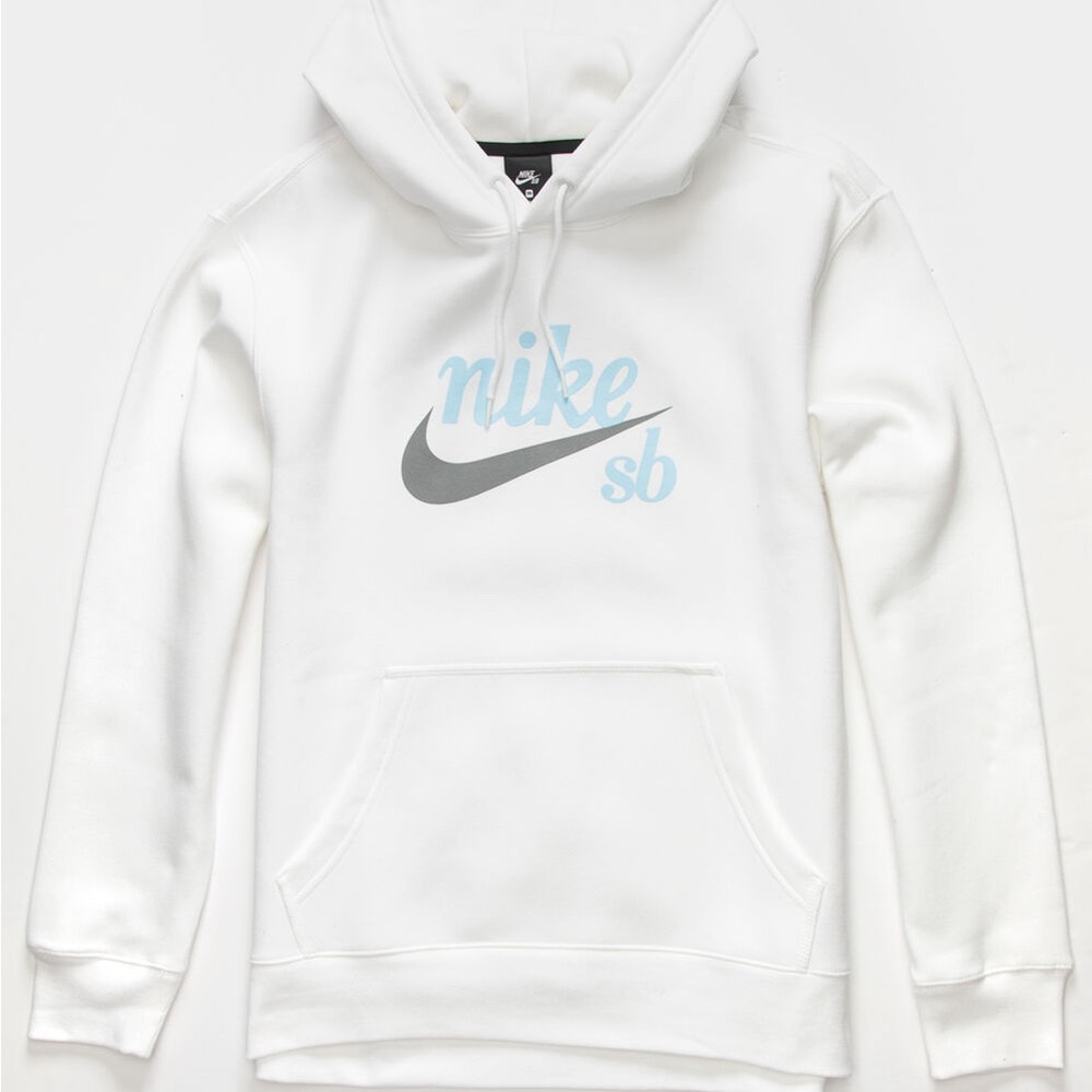 Nike SB Sweater